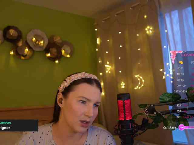 GessiFossa webcam