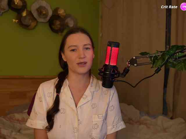 GessiFossa webcam