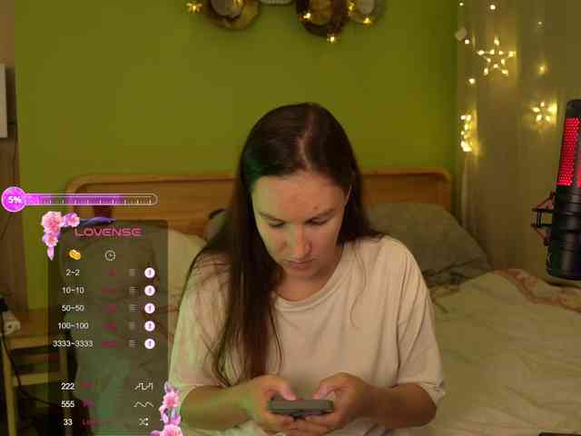 GessiFossa webcam