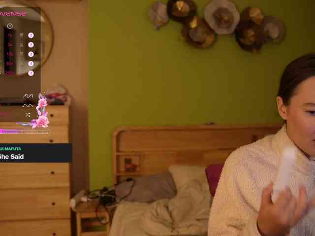 GessiFossa webcam