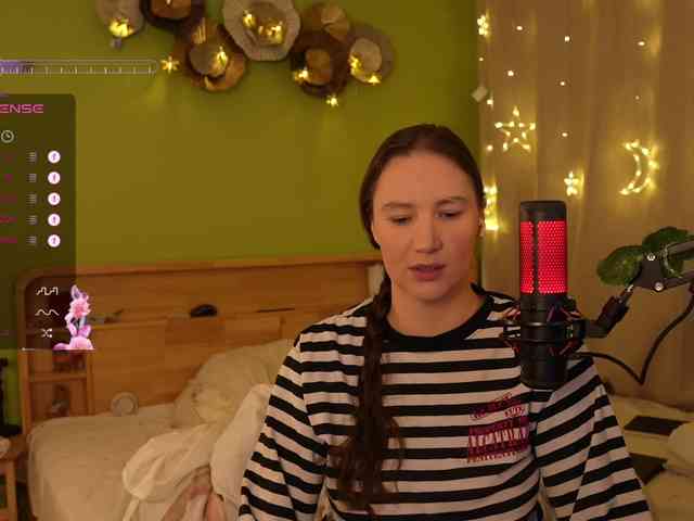GessiFossa webcam