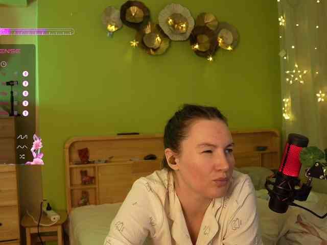 GessiFossa webcam