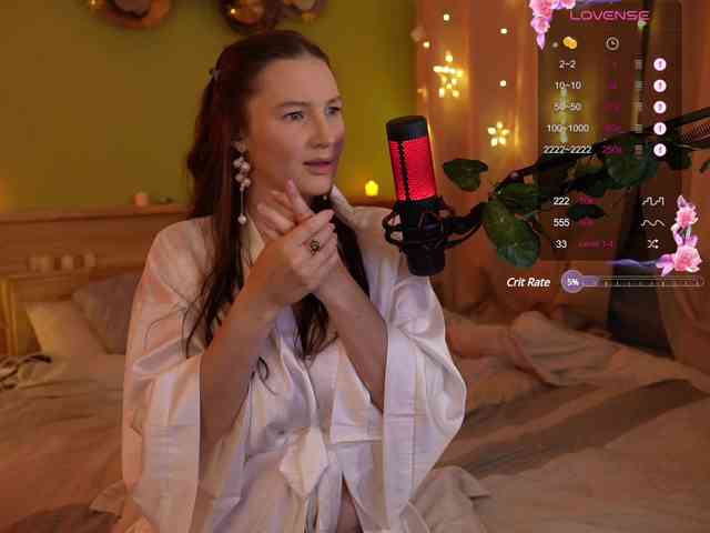 GessiFossa webcam