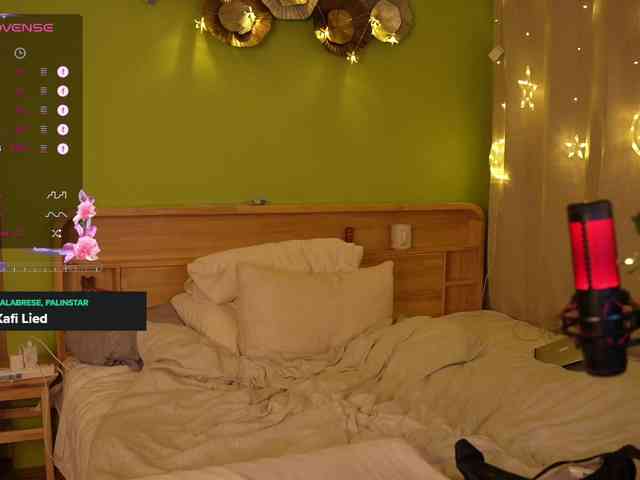 GessiFossa webcam