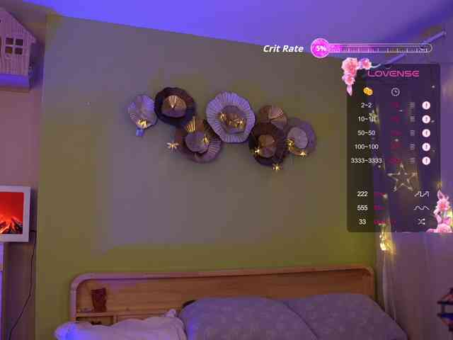 GessiFossa webcam