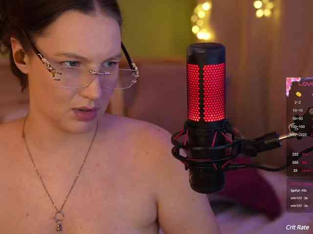 GessiFossa webcam