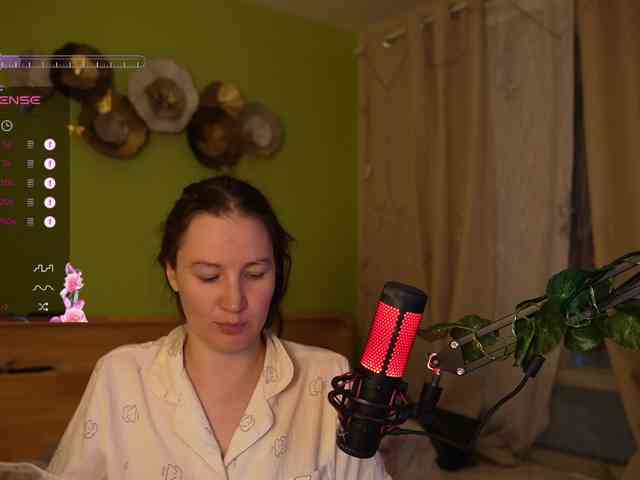GessiFossa webcam
