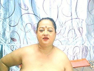 matureindian Porn Show