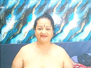 matureindian Porn Show