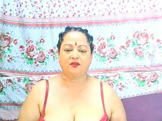 matureindian Live Cam on BongaCams