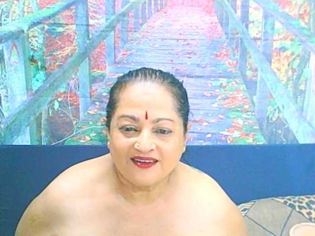 matureindian cam belle