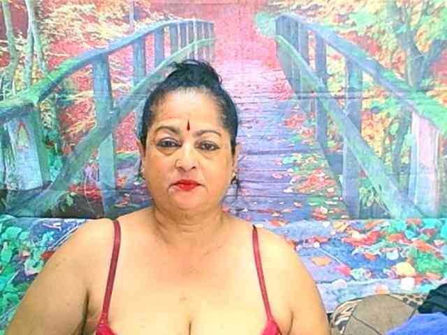 matureindian webcam