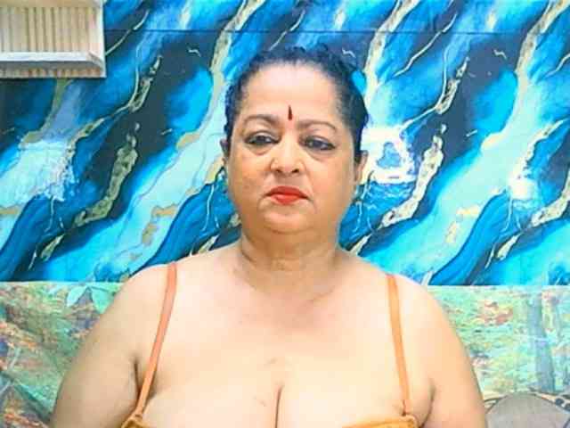 matureindian