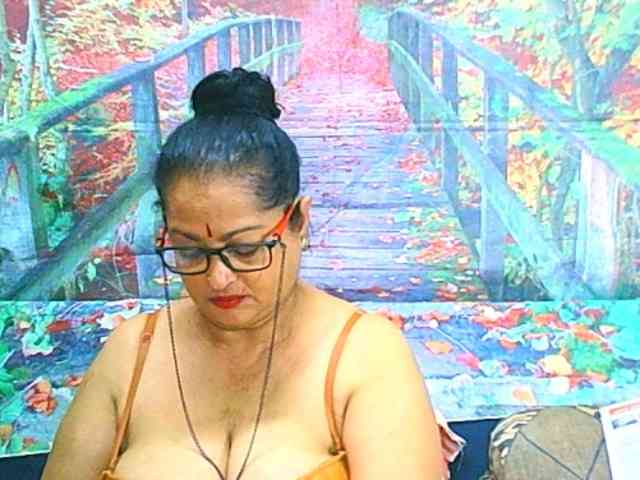 matureindian webcam
