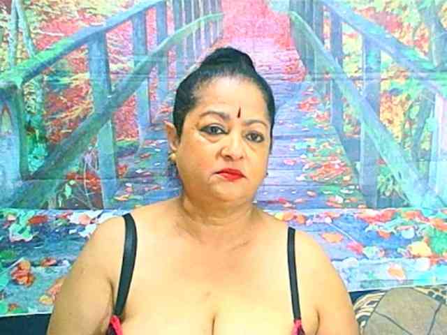 matureindian webcam