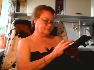 AlyaBest Porn Show