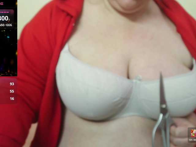 Anfisa_ – webcam model profile photo