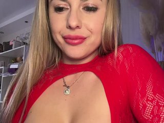 AnnaSmile Porn Show