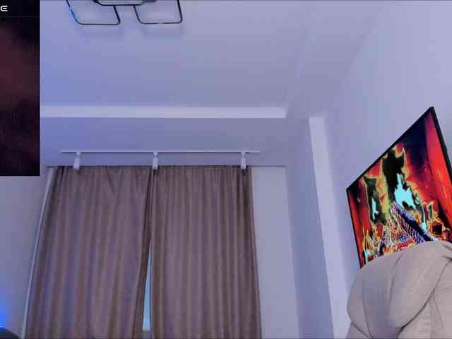 AnnaSmile webcam