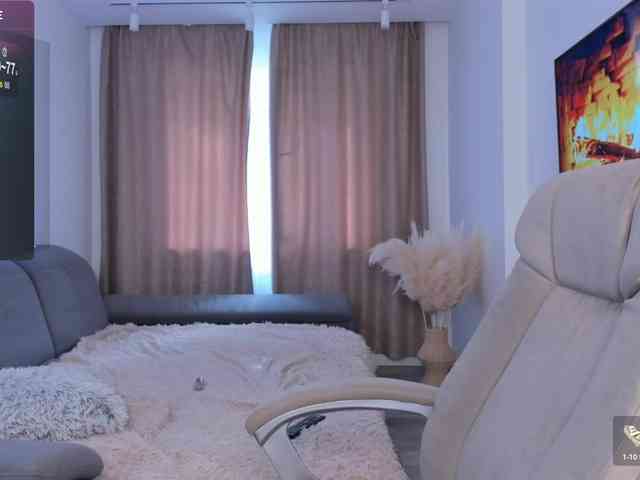 AnnaSmile webcam