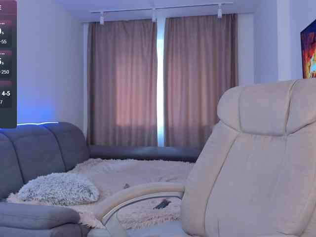 AnnaSmile webcam