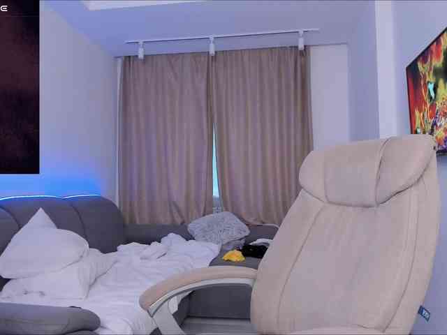 AnnaSmile webcam