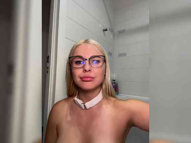 AnnaSmile webcam