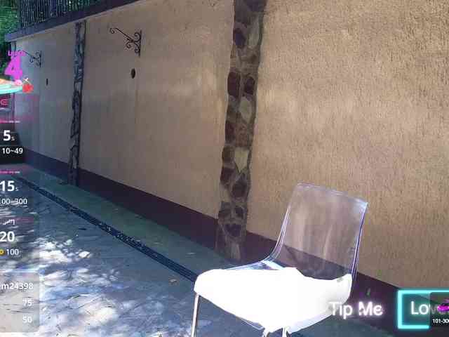 Sandra_Milano webcam