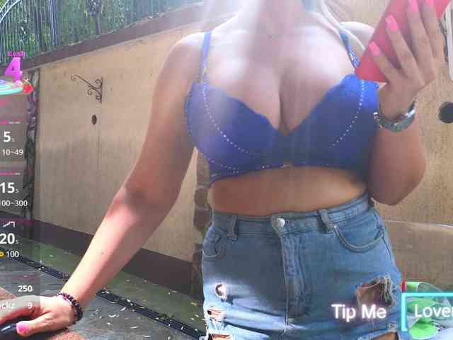 Sandra_Milano webcam