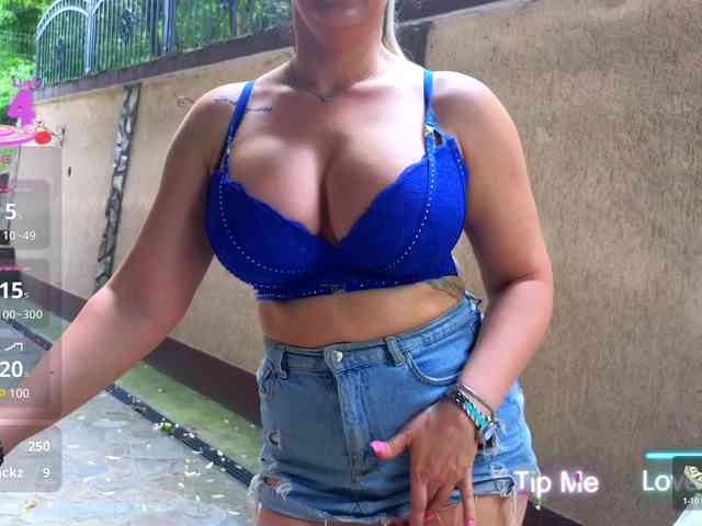 Sandra_Milano webcam