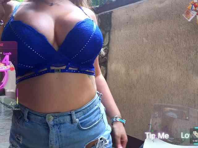 Sandra_Milano webcam