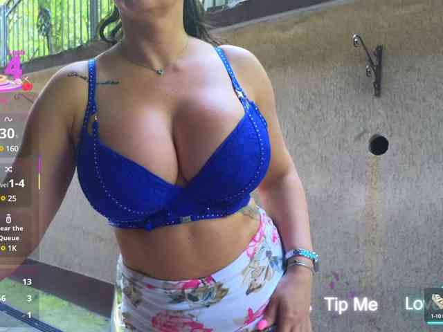 Sandra_Milano webcam