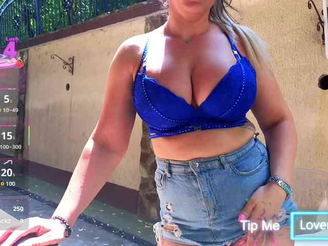 Sandra_Milano webcam