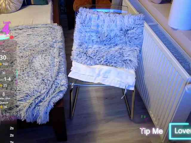 Sandra_Milano webcam