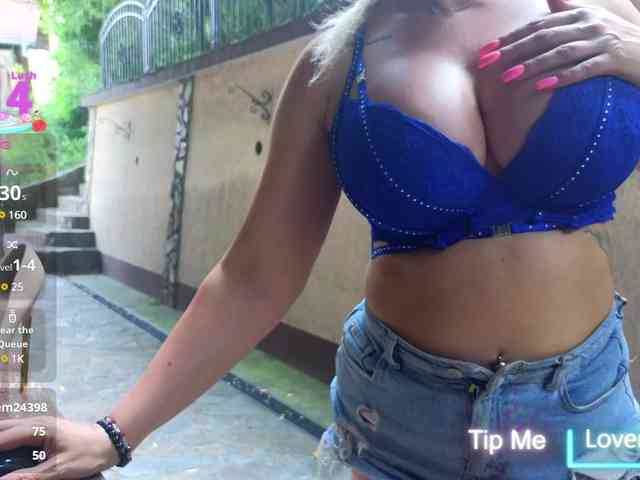 Sandra_Milano webcam