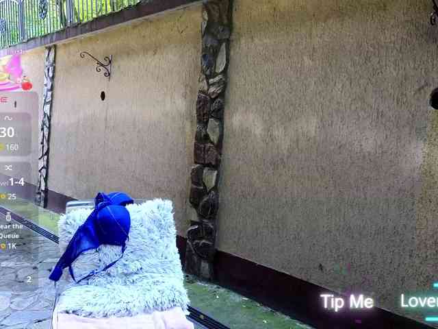 Sandra_Milano webcam
