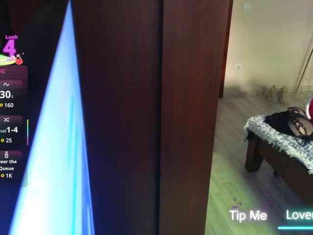 Sandra_Milano webcam