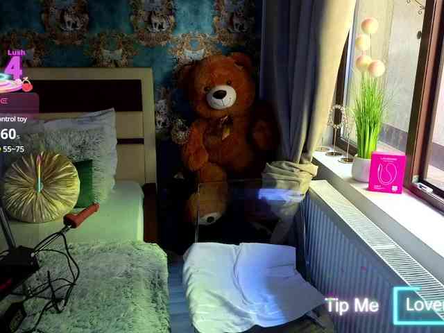 Sandra_Milano webcam