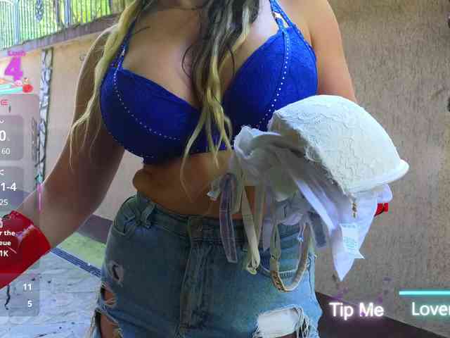 Sandra_Milano webcam