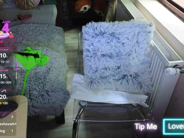 Sandra_Milano webcam