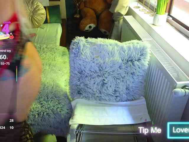 Sandra_Milano webcam