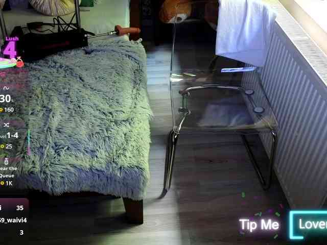 Sandra_Milano webcam