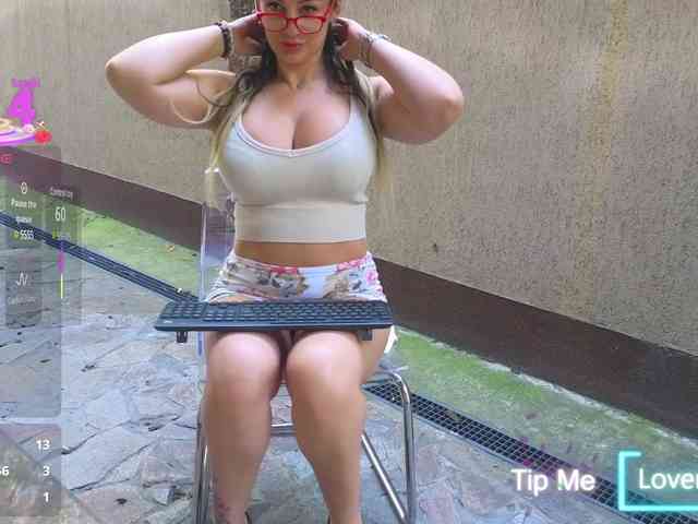 Sandra_Milano webcam