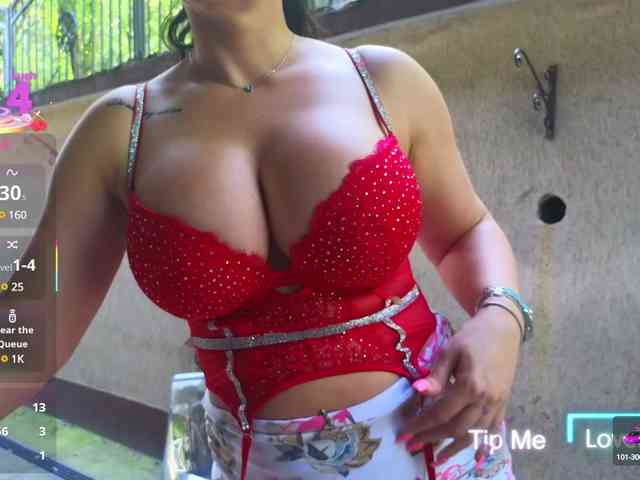 Sandra_Milano webcam