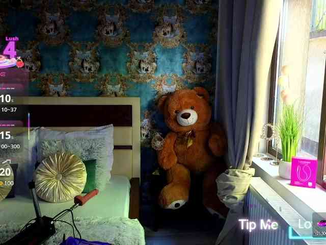 Sandra_Milano webcam