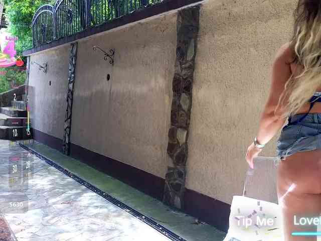 Sandra_Milano webcam