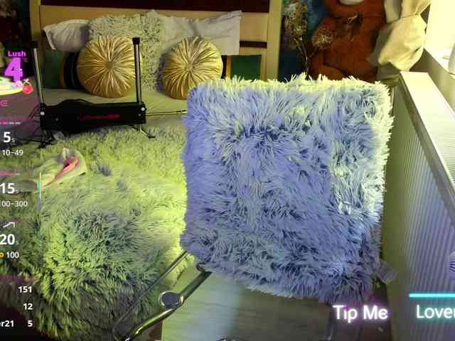 Sandra_Milano webcam