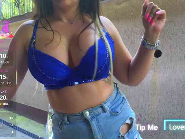 Sandra_Milano webcam
