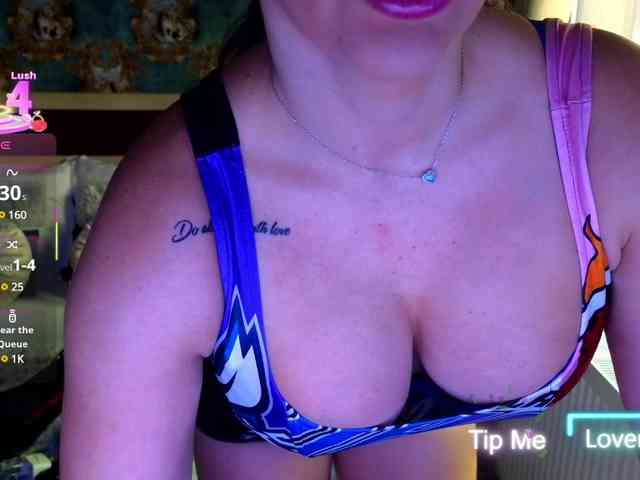 Sandra_Milano webcam
