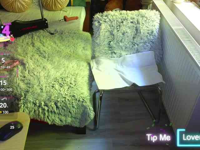 Sandra_Milano webcam